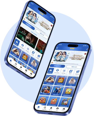 Minh họa đa dạng trò chơi cá cược tại by88 code: thể thao, casino, nổ hũ