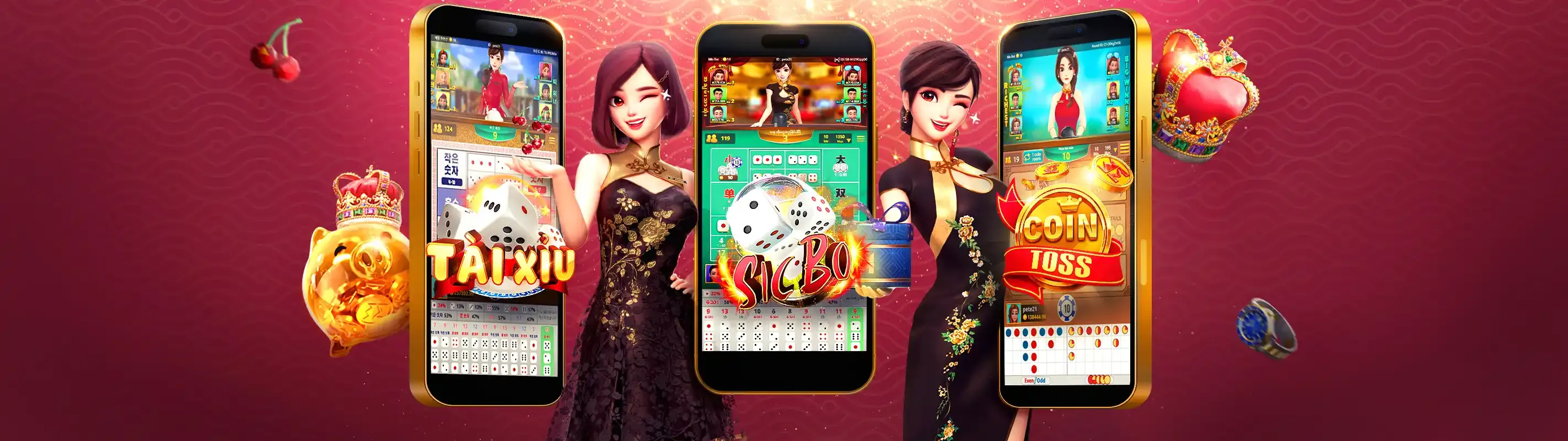Bước 3: Cài đặt ứng dụng