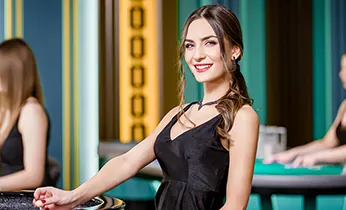 Roulette Trực Tiếp